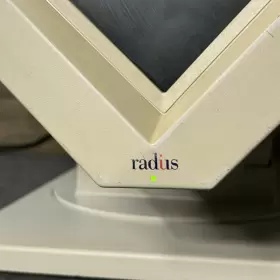 0277 RADIUS Pivot Power #2