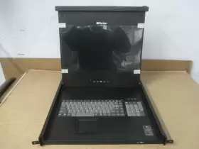 T1700-LED RARITAN X Kvm