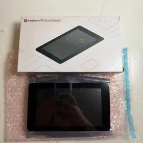 056561800073 RASPBERRY PI Touch Screen Display
