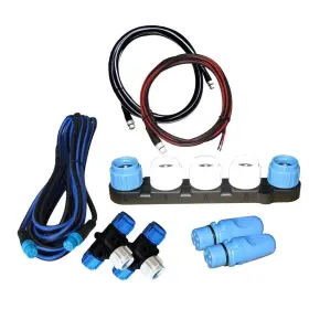 012303943854 RAYMARINE Evolution Cabling Kit