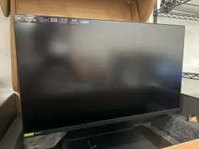RZ39-0350 RAZER Raptor Qhd Ips Led Gaming Monitor #3