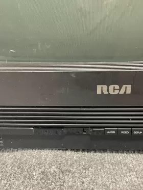F20549WN RCA Colortrak Stereo Monitor #3