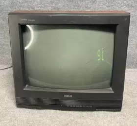 F20549WN RCA Colortrak Stereo Monitor