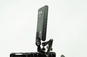 730-0011 RED DIGITAL CINEMA Touch Lcd Monitor #3