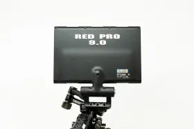 730-0011 RED DIGITAL CINEMA Touch Lcd Monitor