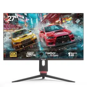 GMU27720SUQ REDRAGON Flat Gaming Monitor Mini Led Uhd Dent