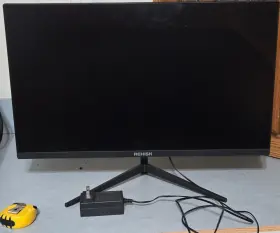 RE-14-M4V2 REHISK Led Monitor Hdmi Vga Display