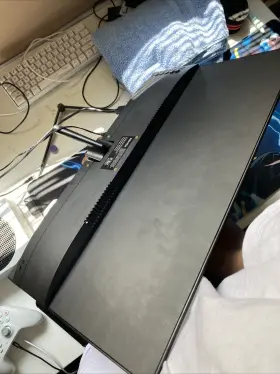 SG-24165 REHISK Monitor Fhd Ips Gaming #2