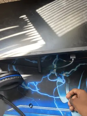 SG-24165 REHISK Monitor Fhd Ips Gaming #3