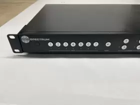 450752 IMAGE Specturm Quadview Uhd Qv Multiviewer Processor #2