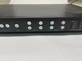 450752 IMAGE Specturm Quadview Uhd Qv Multiviewer Processor #3