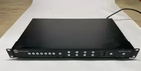 450752 IMAGE Specturm Quadview Uhd Qv Multiviewer Processor