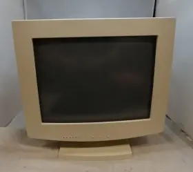 X-555M RIC Crt Monitor