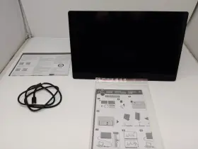 026649149108 RICOH Oled Touchscreen Monitor Battery Dual