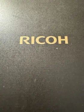 514910 RICOH Monitor Box