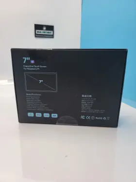616908984962 ROADOM Capacitive Touch Screen Monitor Raspberry #3