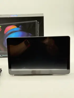 B0CJNKFVPY ROADOM Touch Screen Monitor Raspberry Pi