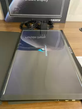 Z1-3 ROADOM Screen Hdmi Display Monitor #3