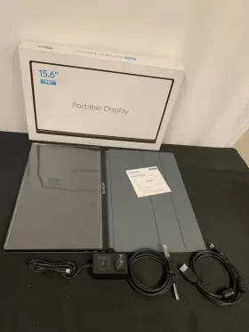Z1-7 ROADOM Display Usb Hdmi Monitor