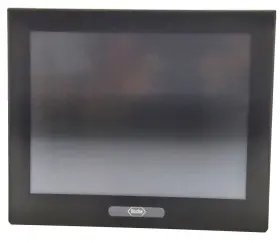 QDA-AM4X0Q-Z5 ROCHE Touchscreen Monitor Terminal Point
