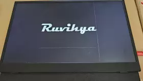 158PA RUVIHYA Usb Connect Ips Monitor