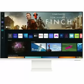 LS32BM801UNXGO-USED SAMSUNG Led Monitor #2 LS32BM801UNXGO-USED SAMSUNG Led Monitor #2