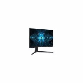 LC32G75TQSNXZA-USED SAMSUNG Qhd Curved Led Monitor #2