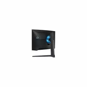 LC32G75TQSNXZA-USED SAMSUNG Qhd Curved Led Monitor #3