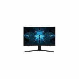 LC32G75TQSNXZA-USED SAMSUNG Qhd Curved Led Monitor