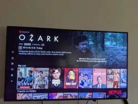 PM43H SAMSUNG Smart Signage Display Tv Pm Mount