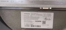 0A58HCPT100003L SAMSUNG Led Curved Monitor