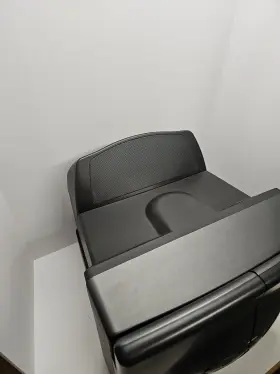 1395 SAMSUNG Demo Video Gx Gaming Tv Crt #3