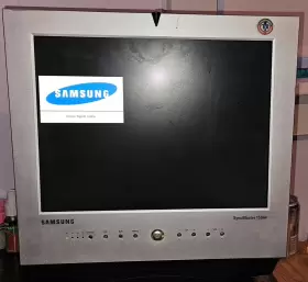 150MP SAMSUNG Syncmaster Great Play Dreamcast