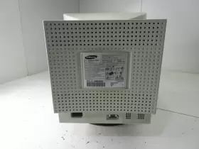 15GLE SAMSUNG Syncmaster Crt Monitor #3