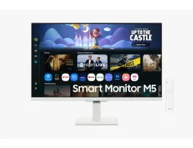 LS32FM503ENXZA SAMSUNG Smart Monitor Fhd
