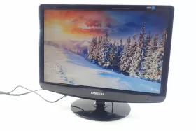 2032NW SAMSUNG Lcd Monitor Vga