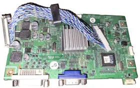 204T SAMSUNG Syncmaster Controller Board Motherboard
