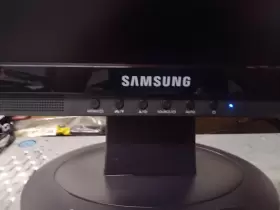 220WM SAMSUNG Lcd Monitor Cables #2