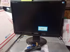 220WM SAMSUNG Lcd Monitor Cables