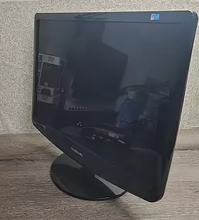 2232BWPLUS SAMSUNG Resolution Lcd Monitor Screen Dvi Vga #3