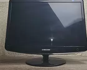 2232BWPLUS SAMSUNG Resolution Lcd Monitor Screen Dvi Vga