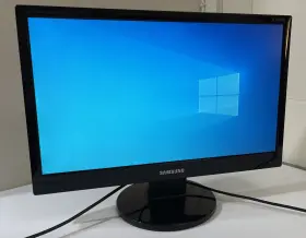 2243SWX SAMSUNG Syncmaster Widescreen Lcd Monitor
