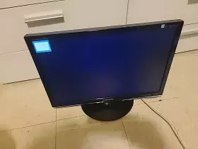 2253BW SAMSUNG Syncmaster Lcd Monitor