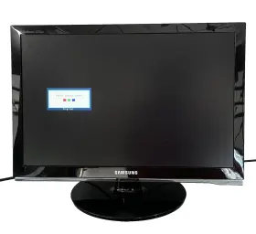 2253LW SAMSUNG Syncmaster Widescreen Lcd Monitor Tests #2