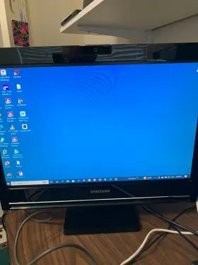 225UW SAMSUNG Lcd Monitor