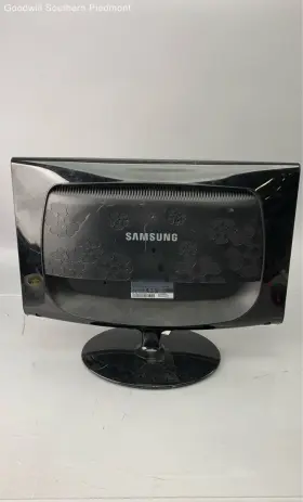 2333T SAMSUNG Widescreen Tiltable Flat Panel Lcd Monitor #2