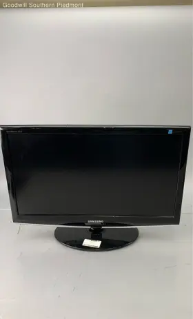 2333T SAMSUNG Widescreen Tiltable Flat Panel Lcd Monitor