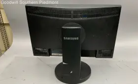 2443BW SAMSUNG Syncmaster Widescreen Lcd Monitor #2