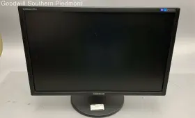 2443BW SAMSUNG Syncmaster Widescreen Lcd Monitor
