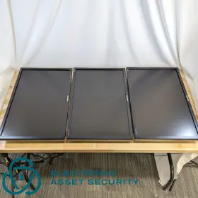 2443BWT SAMSUNG Syncmaster Widescreen Lcd Monitor Stands